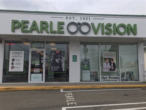 Pearle Vision in Milford, CT 